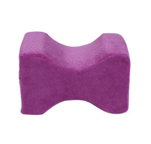 Contour Comfort Support Neck Pillow - Luxicro