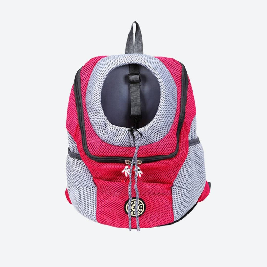 Pet Friendly Portable Dog Carrier