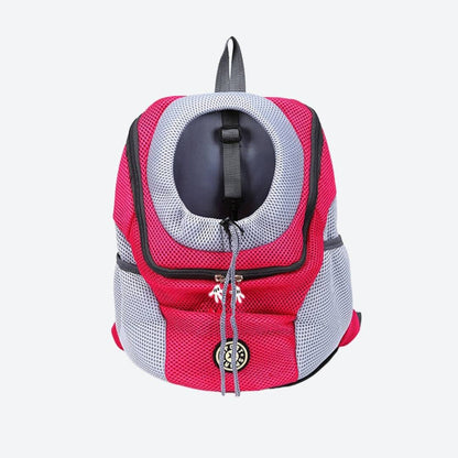 Pet Friendly Portable Dog Carrier