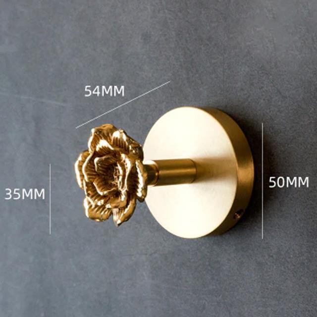 Stylish Animal Shaped Wall Decor Hooks