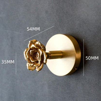 Stylish Animal Shaped Wall Decor Hooks