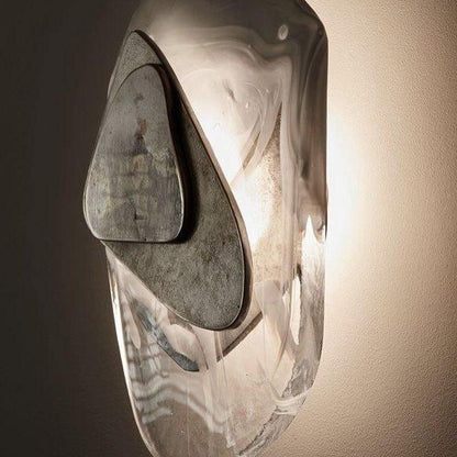 Pretty Wall Sconce