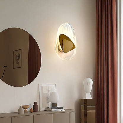 Pretty Wall Sconce