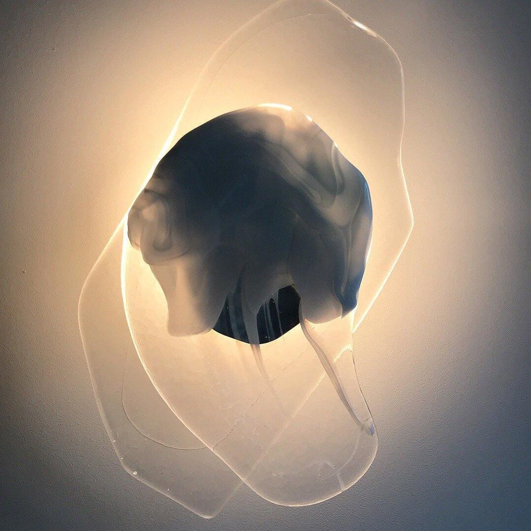 Pretty Wall Sconce