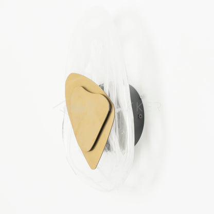 Pretty Wall Sconce