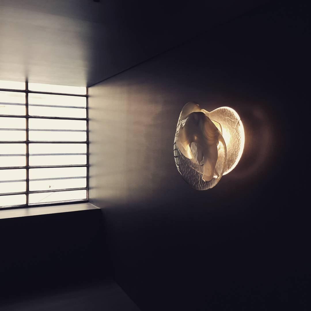 Pretty Wall Sconce