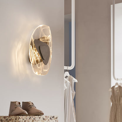Pretty Wall Sconce
