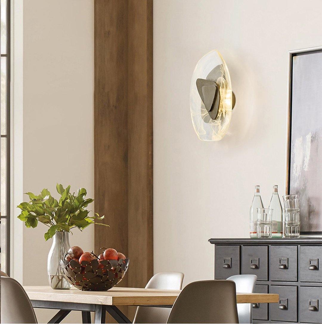 Pretty Wall Sconce
