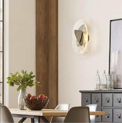 Pretty Wall Sconce