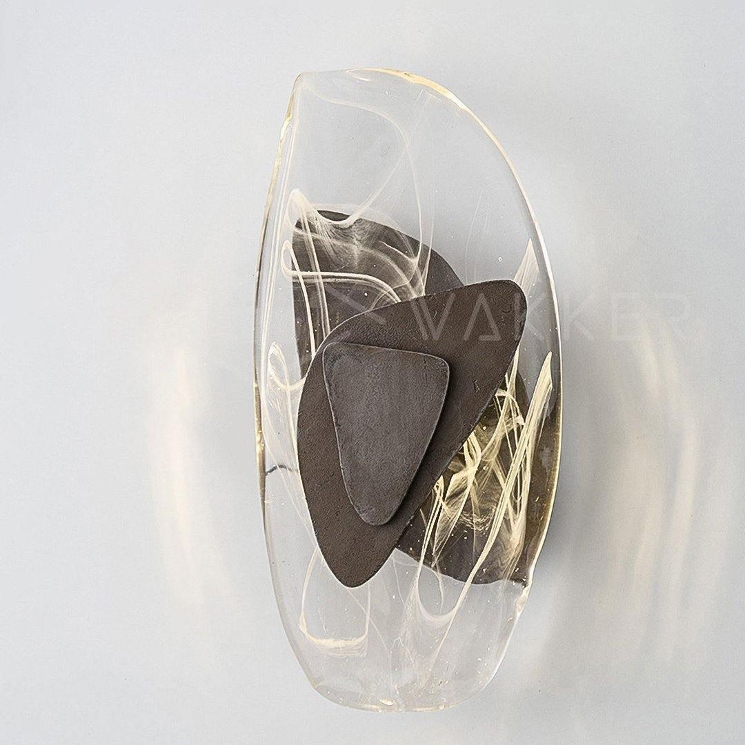 Pretty Wall Sconce