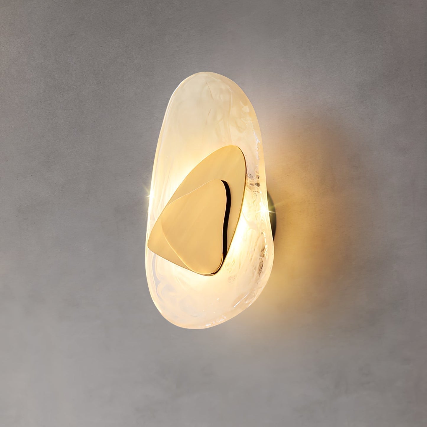Pretty Wall Sconce