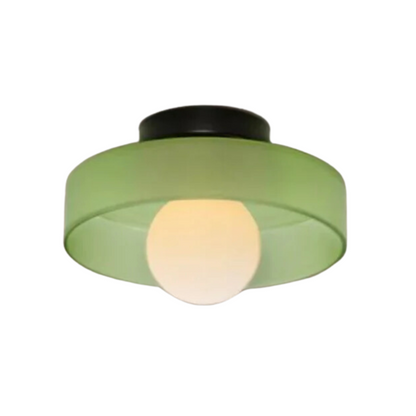 Traditional Globe Pendant Light