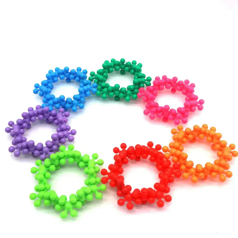 Fun Learning Ice Brick Toys