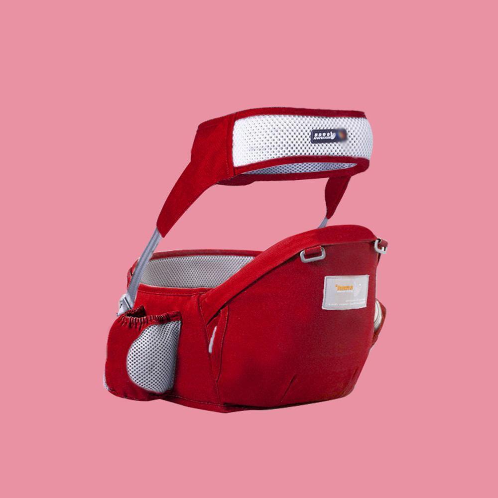 Soft Baby Carrier Sling