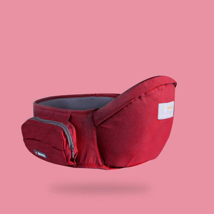 Soft Baby Carrier Sling