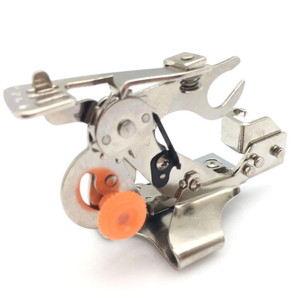 Professional Grade Sewing Ruffler Foot
