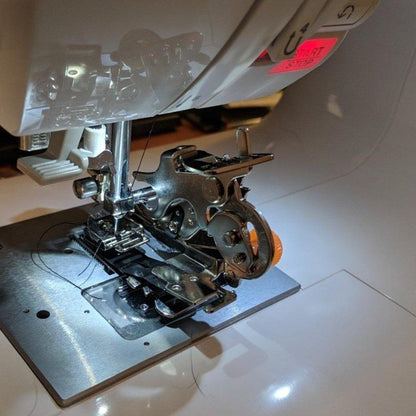 Professional Sewing Machine Ruffler Foot