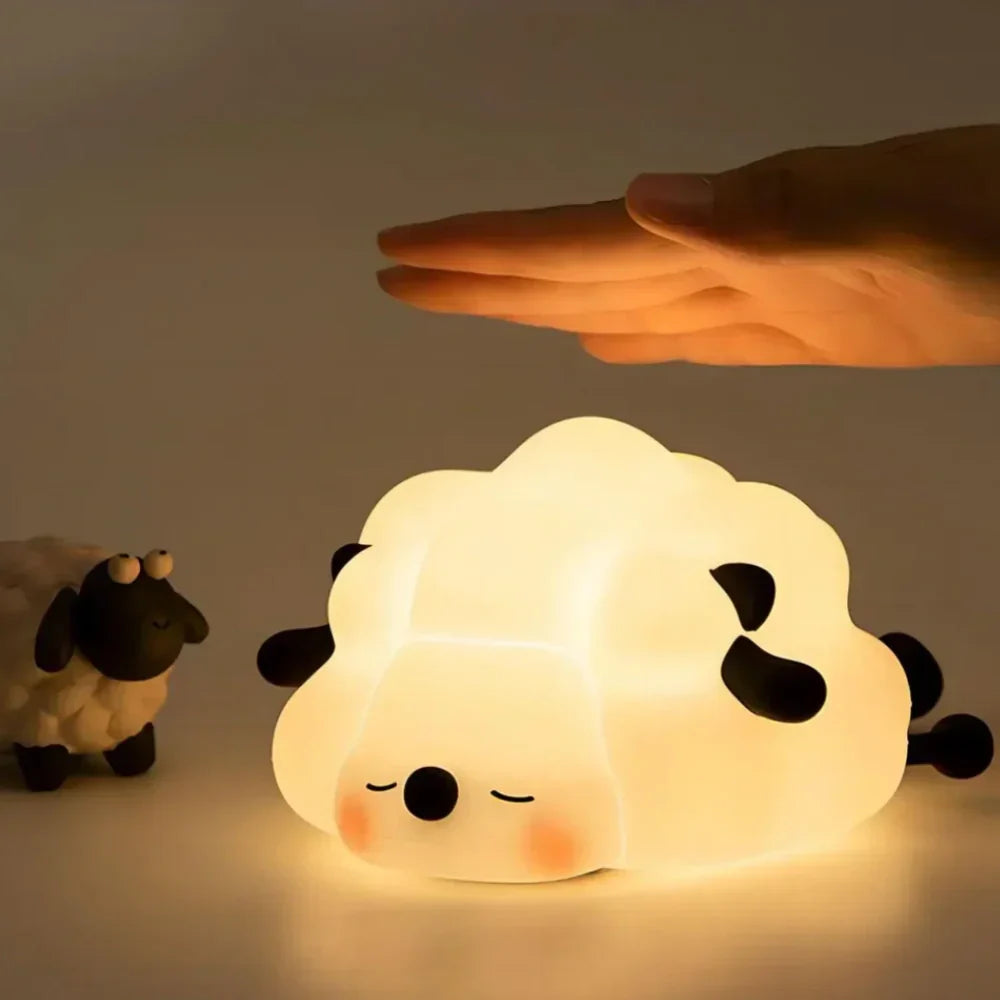 Sweet Friend Table Lamp