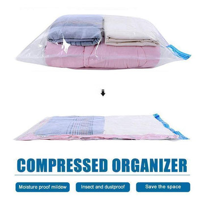 Fresh Sealable Kitchen Storage Bags
