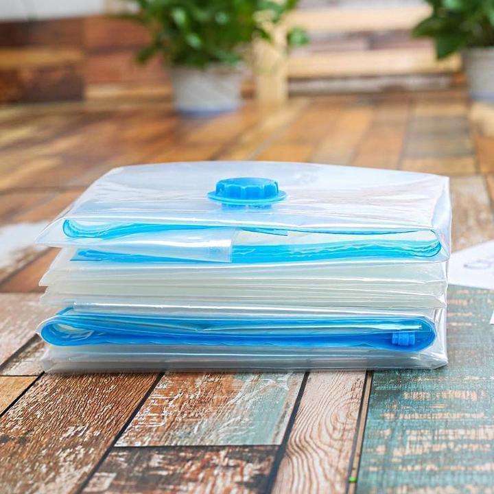 Fresh Seal Food Storage Containers - Luxicro
