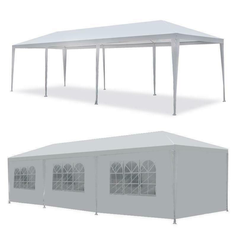 Large Outdoor Wedding Event Canopy Tent - Luxicro