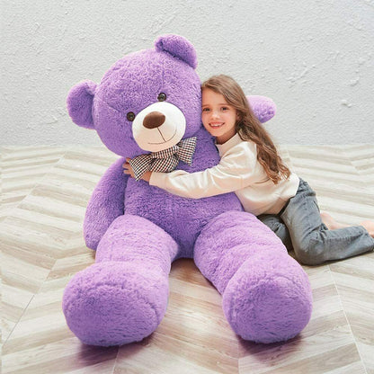 Big Cuddly Teddy Bear Plush Toy 39-55