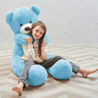 Big Cuddly Teddy Bear Plush Toy 39-55
