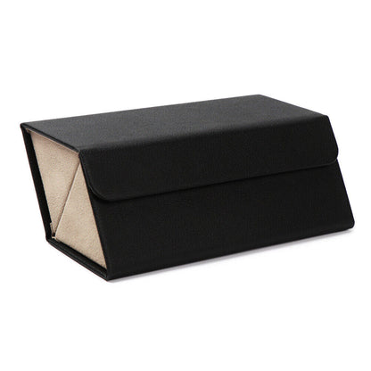 Protective Compact Travel Glasses Storage Case