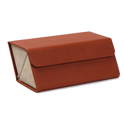 Protective Compact Travel Glasses Storage Case