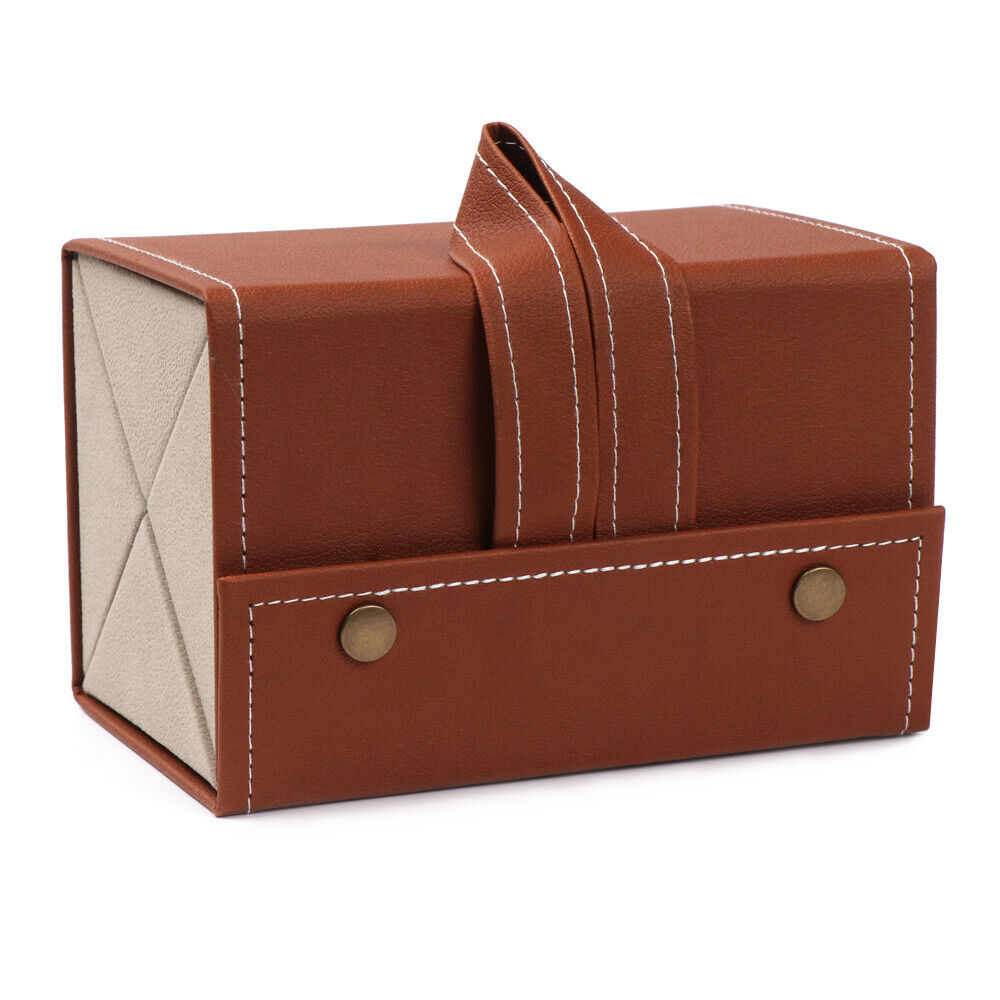 Protective Compact Travel Glasses Storage Case