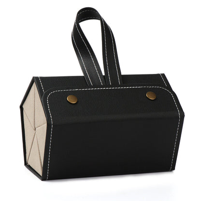 Protective Compact Travel Glasses Storage Case