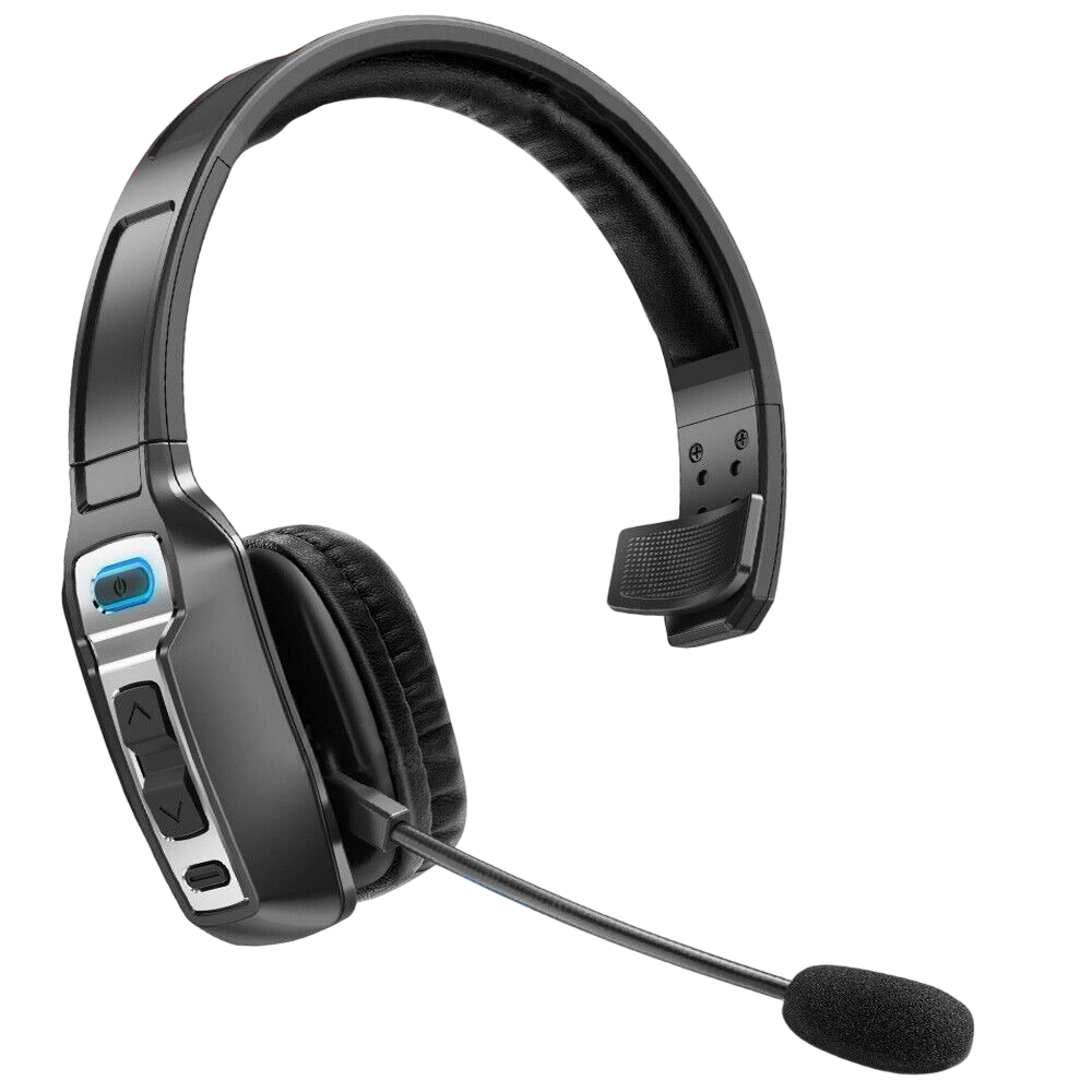 Driver Bluetooth Headset - Luxicro