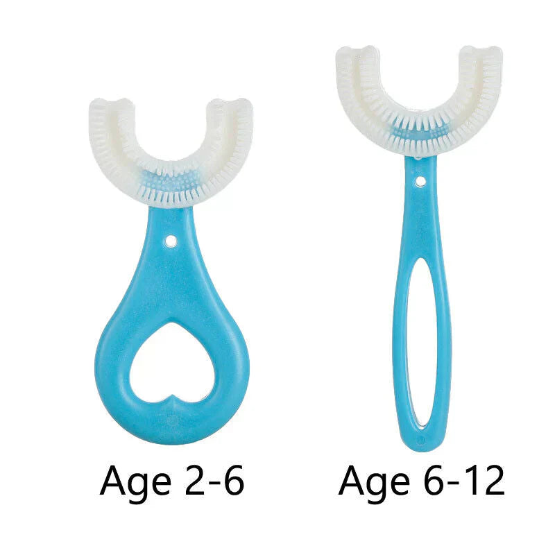 Gentle Care Childrens Toothbrush