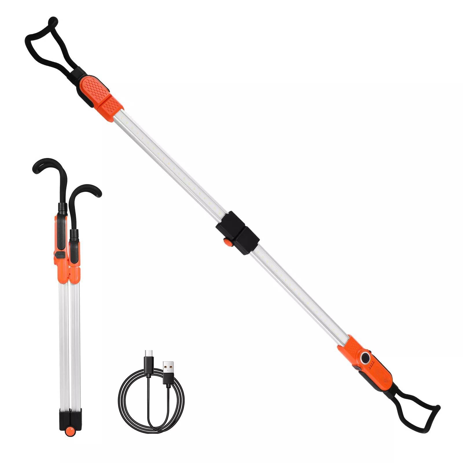 Bright LED Garage Work Lamp - Luxicro