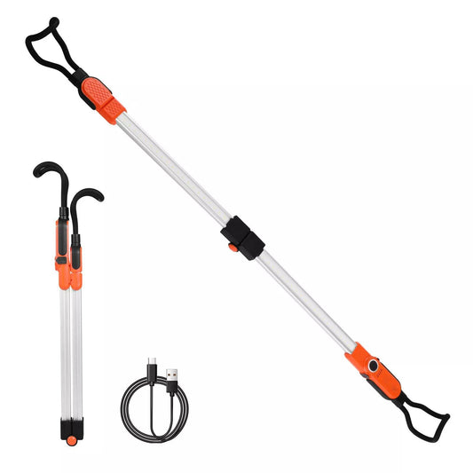 Bright LED Garage Work Lamp - Luxicro