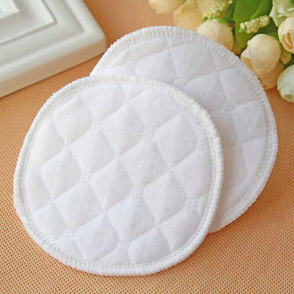 Soft Breast Pads for Nursing Moms