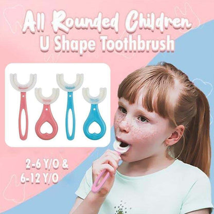 Gentle Care Childrens Toothbrush