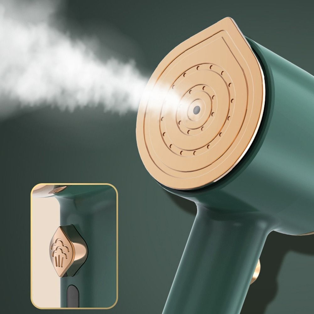 Advanced Easy Steam Ironing Kit