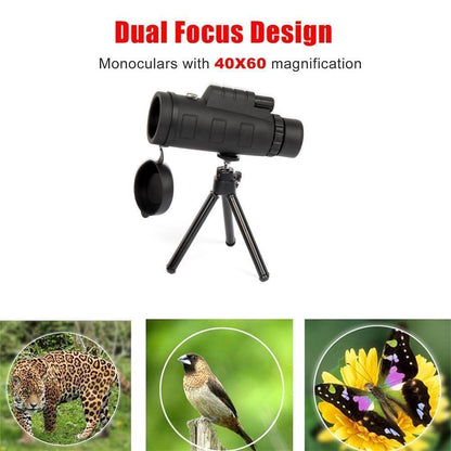 Crystal Clear 40x Zoom Phone Camera Lens