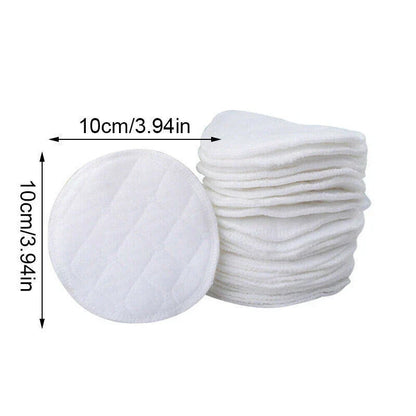 Soft Breast Pads for Nursing Moms