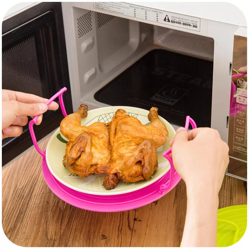 Space Saving HeatMate Heater - Luxicro