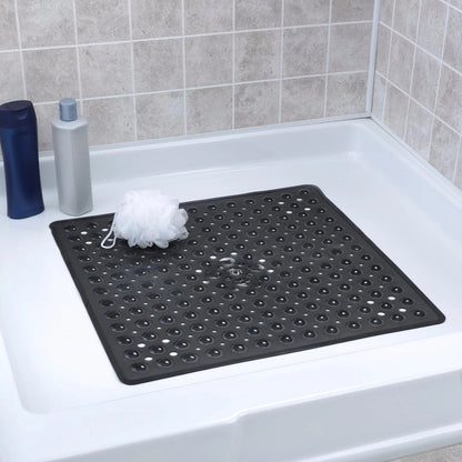 Grip Shower Anti Slip Bath Mat - Luxicro