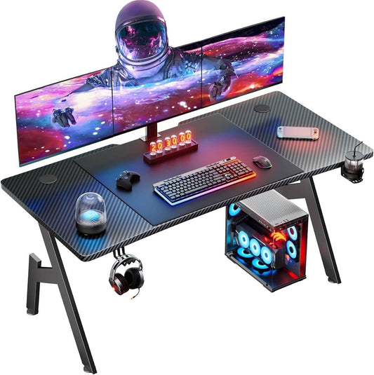 Computer Gamer Workstation - Luxicro