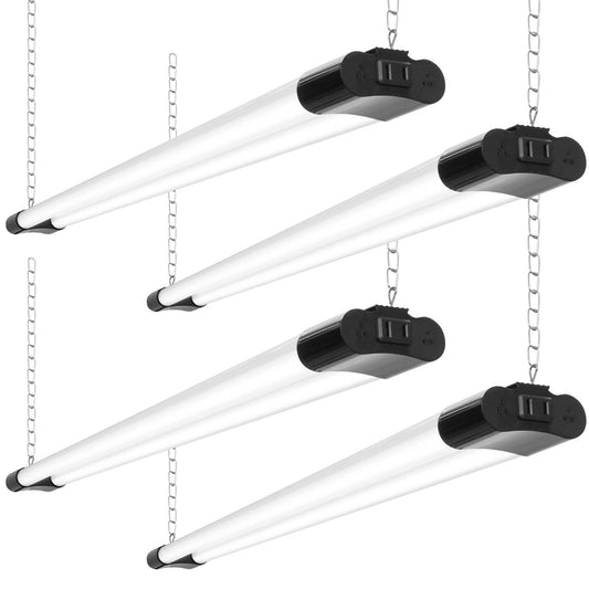 Bright Commercial LED Lighting - Luxicro