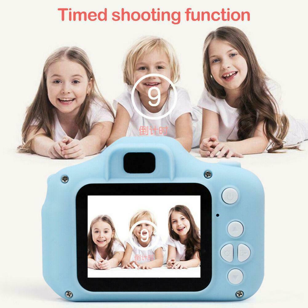 Fun Kids Camera for Beginners