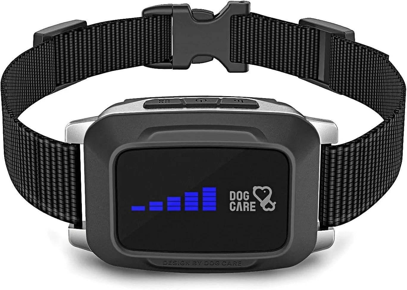 Anti Bark Training Collar - Luxicro