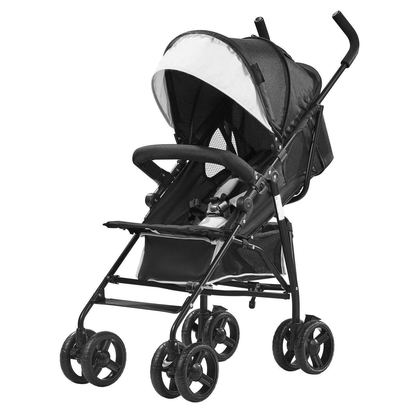 Portable Baby Stroller - Luxicro