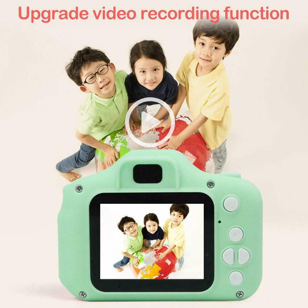 Fun Kids Camera for Beginners