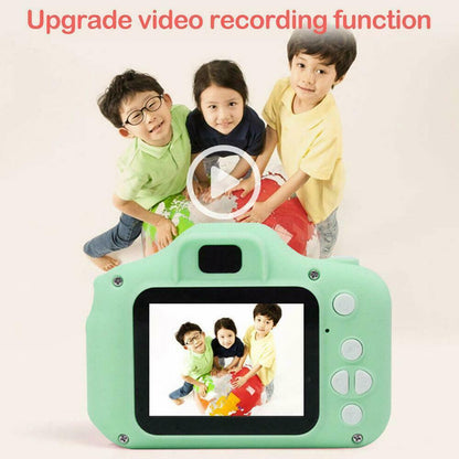 Fun Kids Camera for Beginners