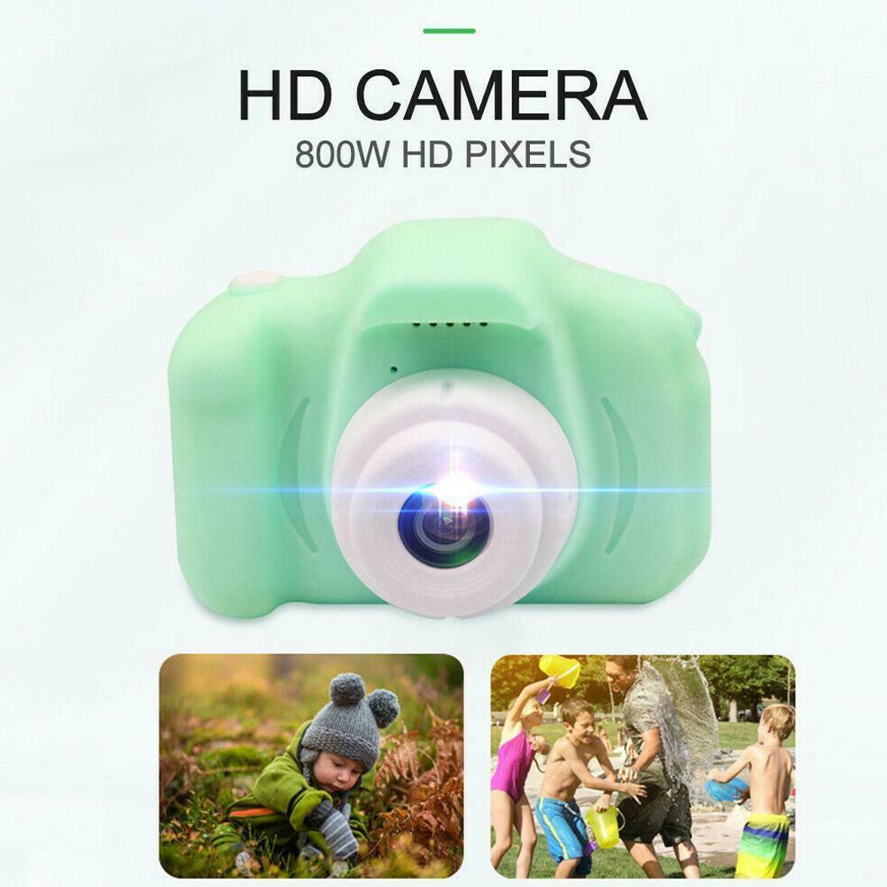 Fun Kids Camera for Beginners